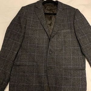 Tom Frank for Hugo Boss suit jacket - size 54